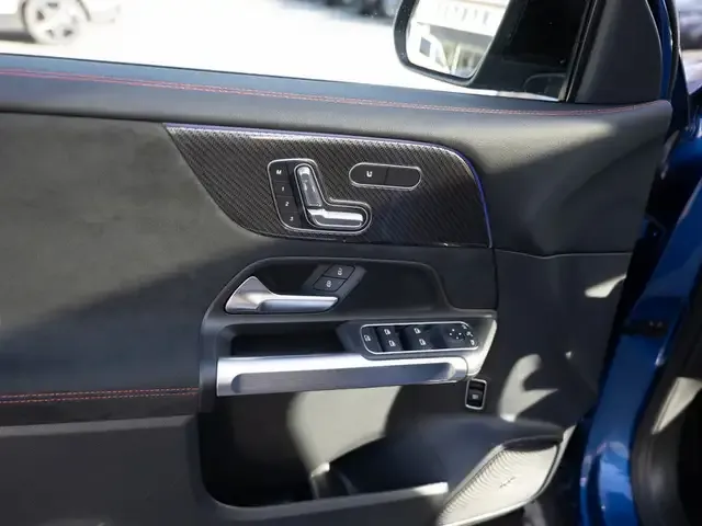 Mercedes-Benz GLB 35 AMG