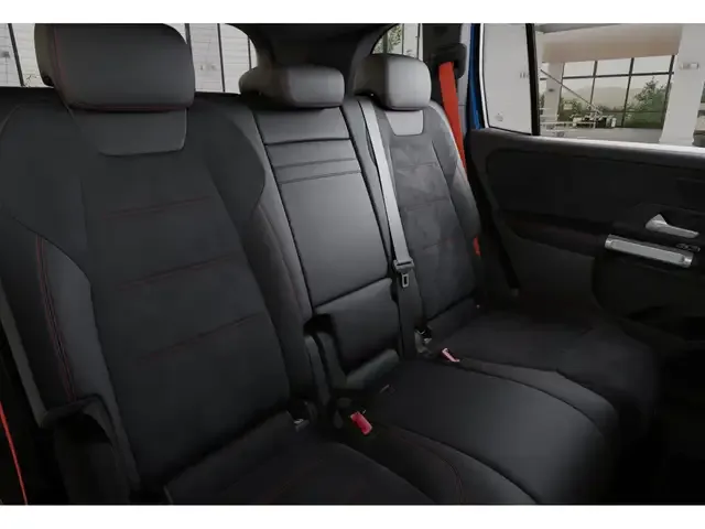 Mercedes-Benz GLB 35 AMG