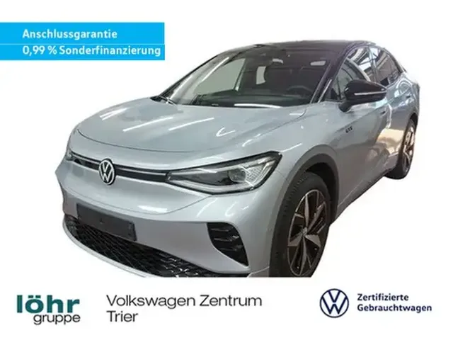 Volkswagen ID.5