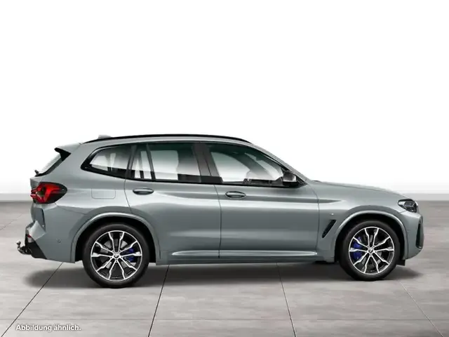 BMW X3 M