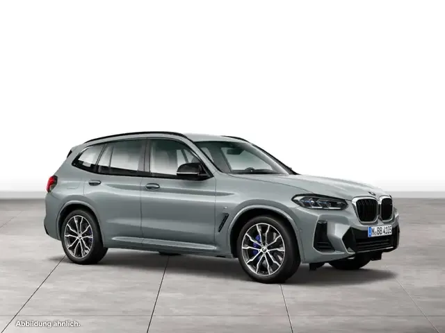 BMW X3 M