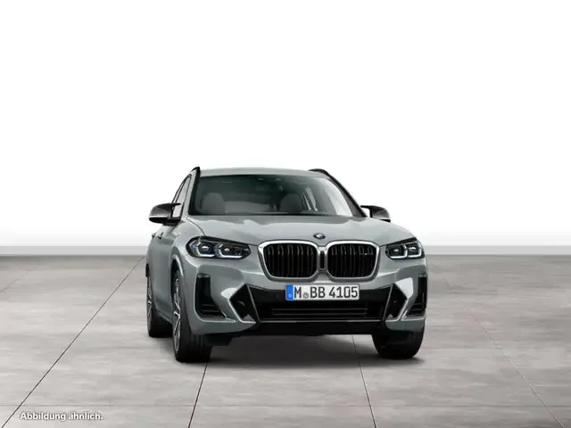 BMW X3 M