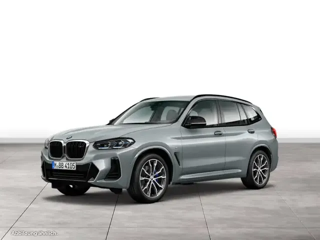 BMW X3 M
