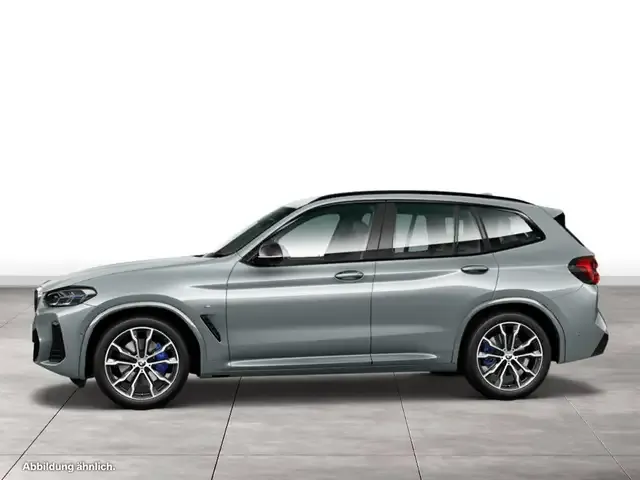 BMW X3 M