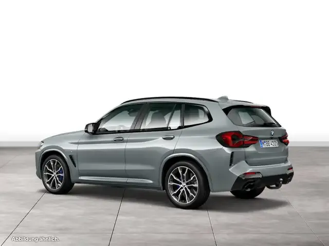 BMW X3 M
