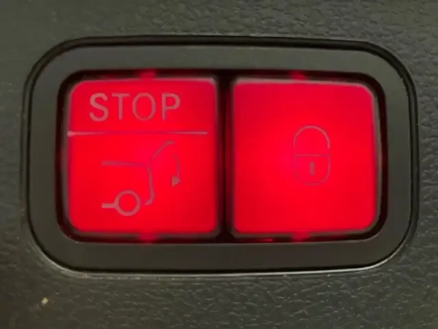 Mercedes-Benz GLS 400