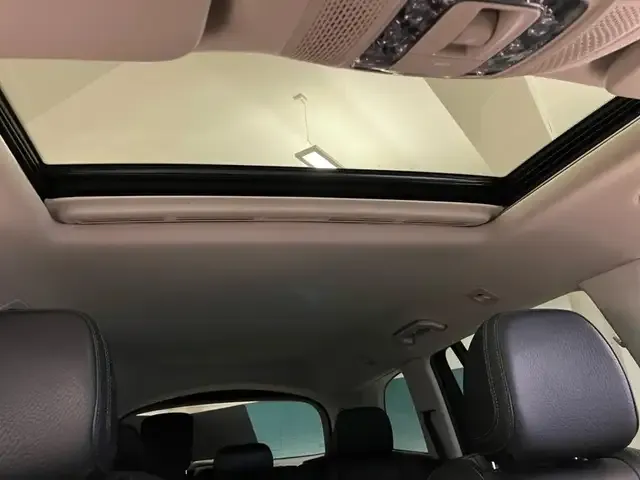 Mercedes-Benz GLS 400