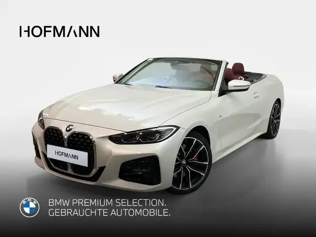 BMW 430