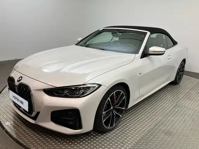 BMW 430