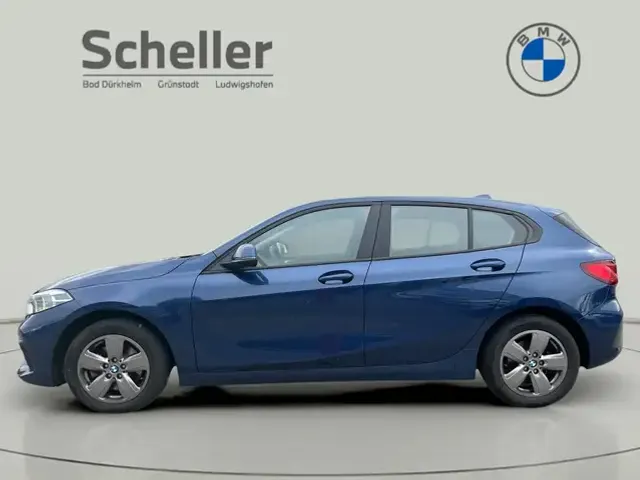 BMW 118