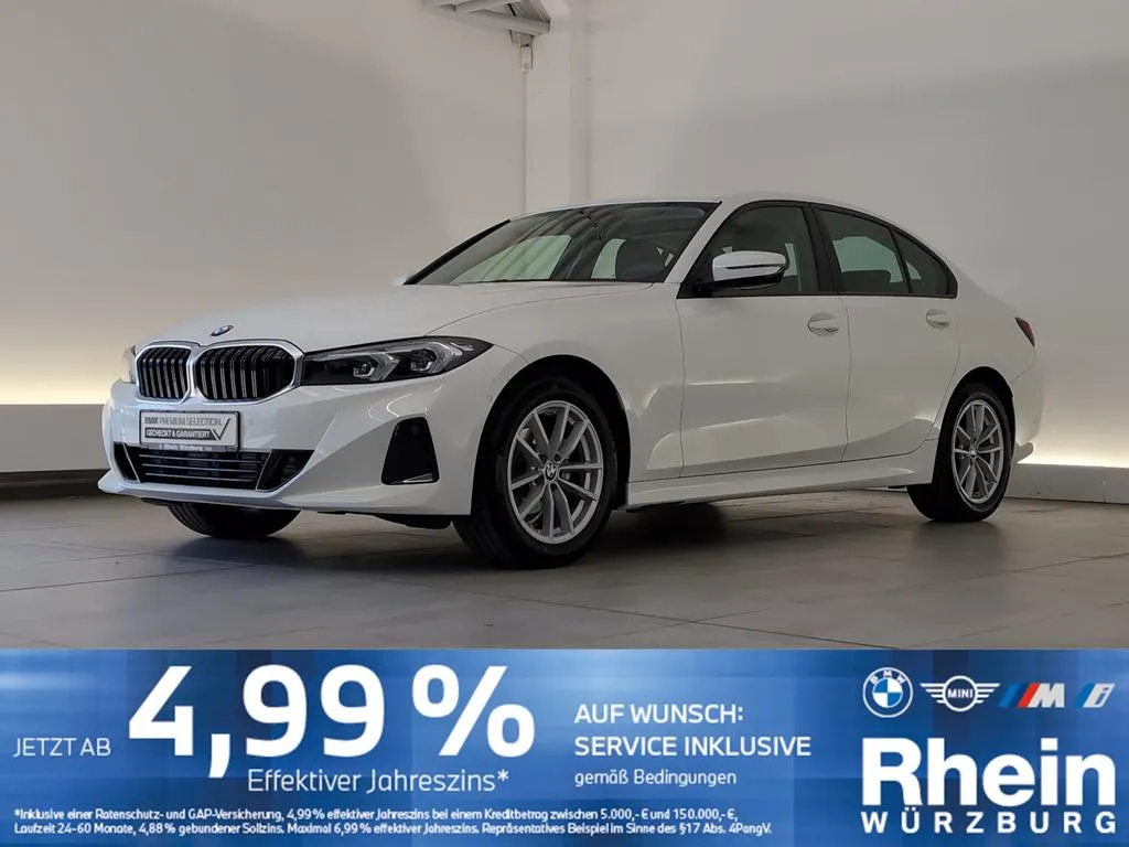 BMW 318