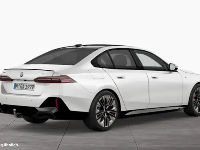 BMW 540