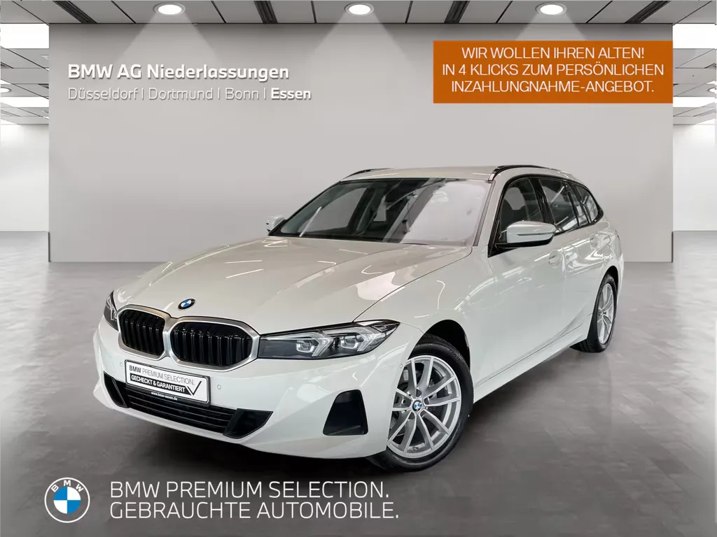 BMW 320