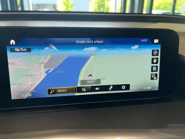 Mercedes-Benz EQC 400