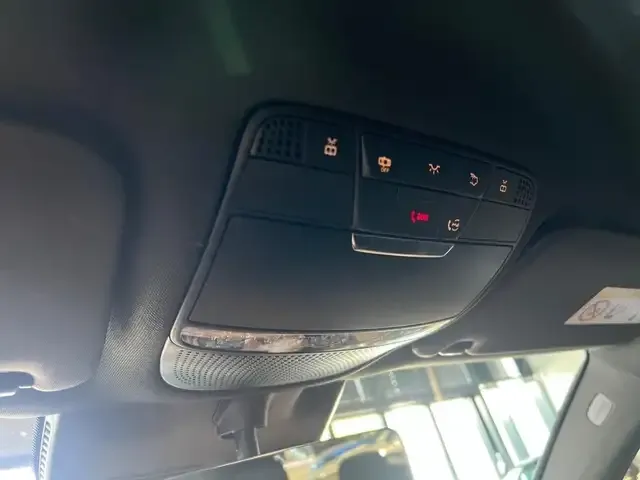 Mercedes-Benz EQC 400