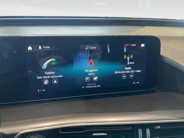 Mercedes-Benz EQC 400