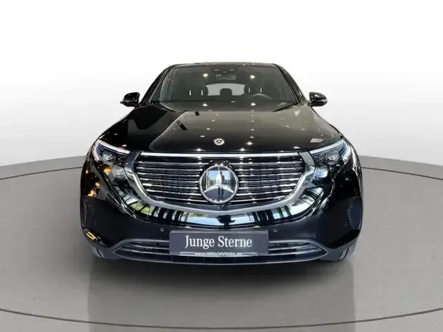 Mercedes-Benz EQC 400