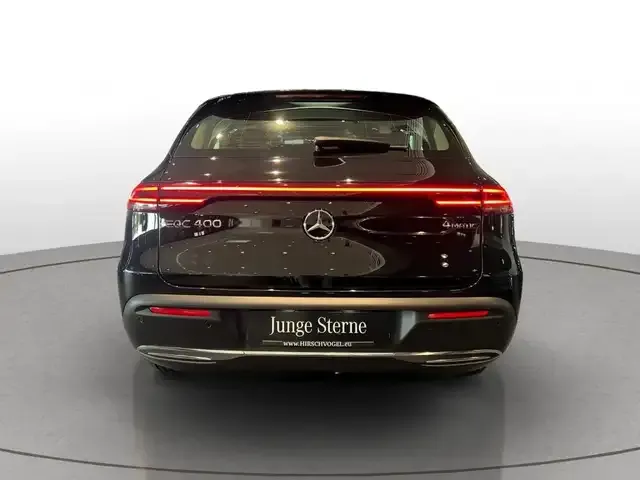 Mercedes-Benz EQC 400