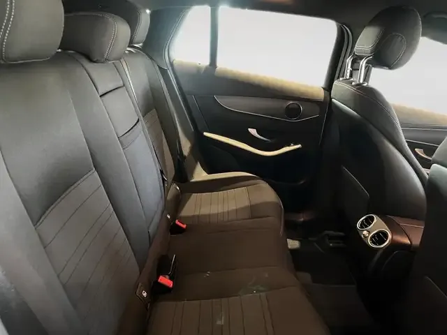 Mercedes-Benz EQC 400