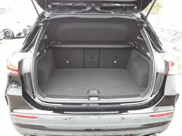 Mercedes-Benz GLA 35 AMG