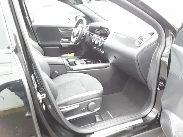 Mercedes-Benz GLA 35 AMG