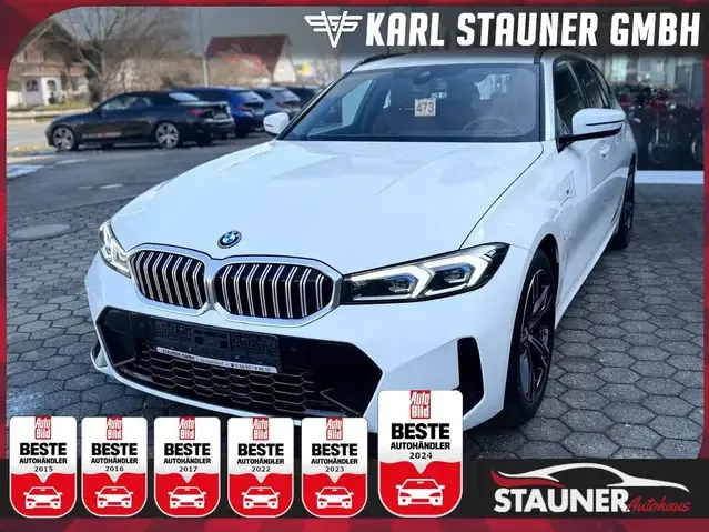 BMW 330