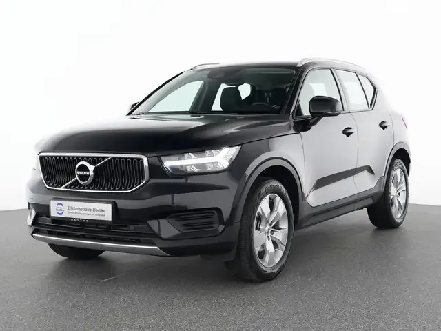 Volvo Sonstiges
