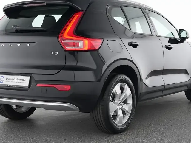 Volvo Sonstiges