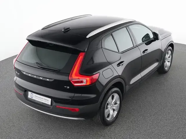 Volvo Sonstiges