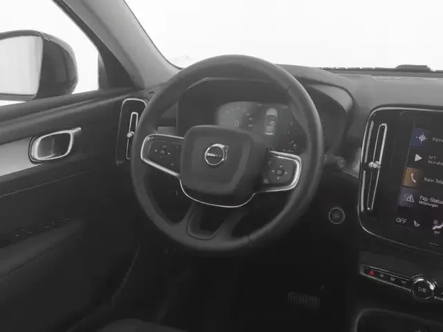 Volvo Sonstiges