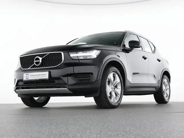 Volvo Sonstiges