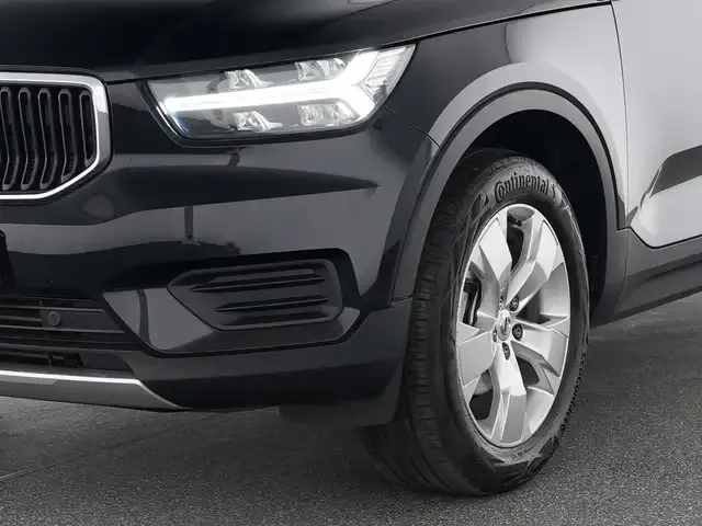 Volvo Sonstiges