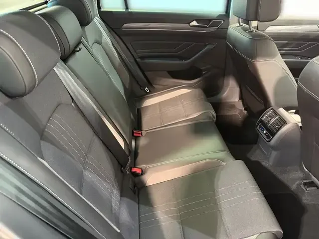 Volkswagen Passat Alltrack