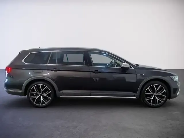 Volkswagen Passat Alltrack