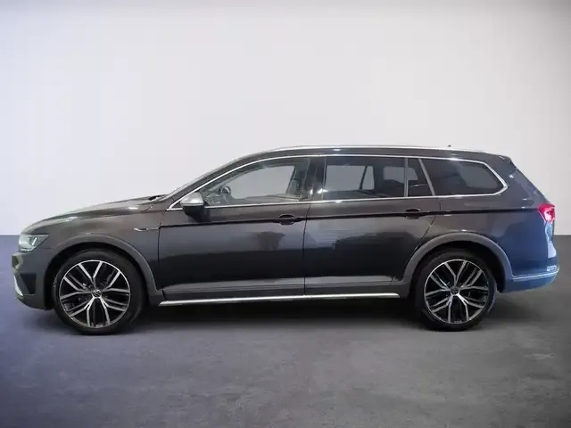 Volkswagen Passat Alltrack