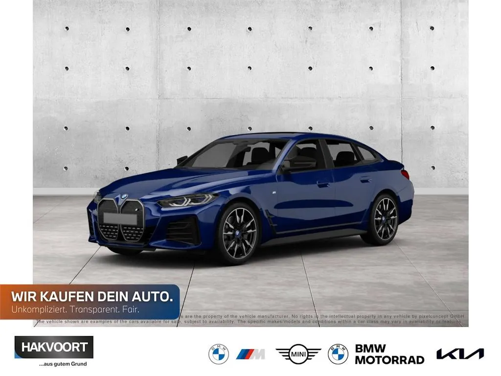 BMW i4