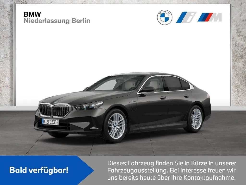 BMW 550