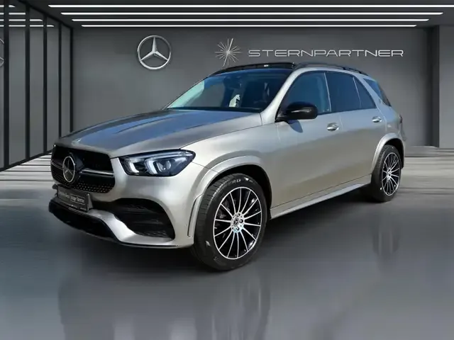 Mercedes-Benz GLE 300