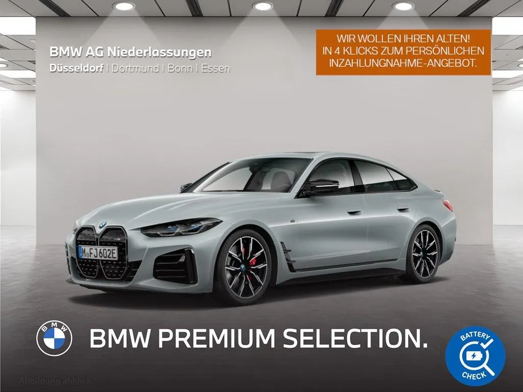 BMW i4