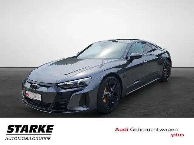 Audi RS e-tron GT