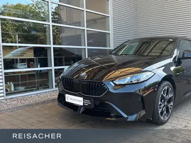 BMW Sonstige