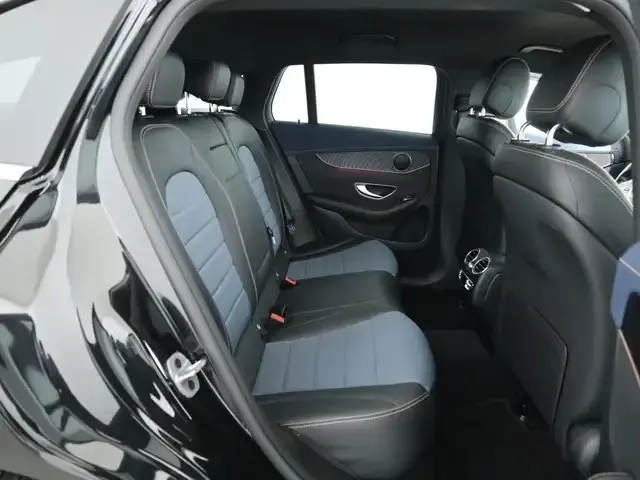 Mercedes-Benz EQC 400