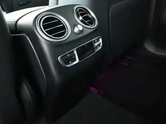 Mercedes-Benz EQC 400