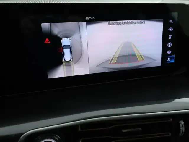 Mercedes-Benz EQC 400