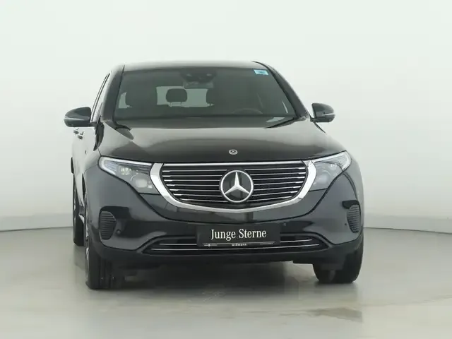 Mercedes-Benz EQC 400