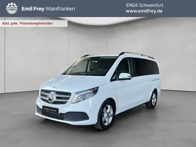 Mercedes-Benz V 300
