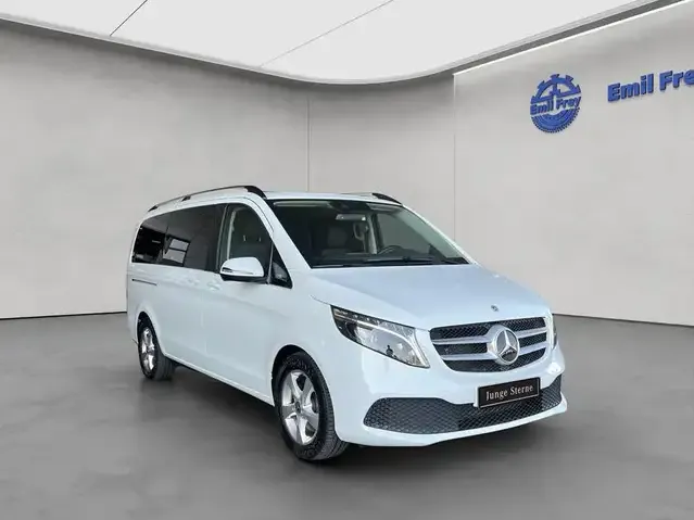 Mercedes-Benz V 300
