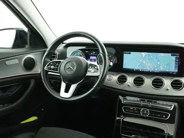 Mercedes-Benz E 350