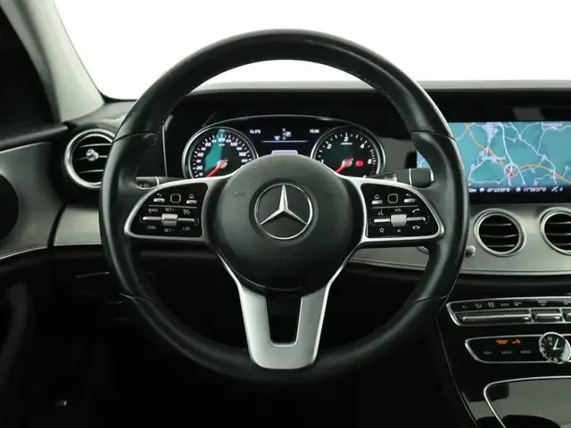 Mercedes-Benz E 350