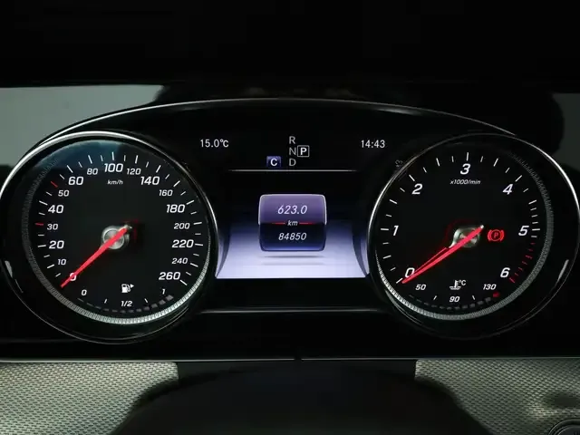 Mercedes-Benz E 350